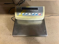 Kern ds 5k0.05s weegschaal