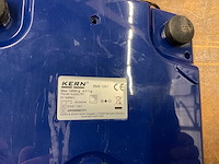 Kern ems 12k1 weegschaal digitaal - afbeelding 3 van  5