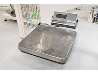 Kern eob 60k 20 digitale weegschaal - afbeelding 1 van  4