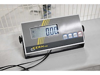 Kern eob 60k 20 digitale weegschaal - afbeelding 2 van  4