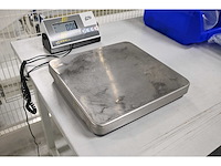 Kern eob 60k 20 digitale weegschaal - afbeelding 3 van  4