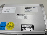 Kern m1 kalibratiegewichtset - afbeelding 1 van  1