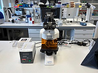 Kern obn 148 trinoculaire fluorescentiemicroscoop - afbeelding 5 van  12