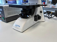 Kern obn 148 trinoculaire fluorescentiemicroscoop - afbeelding 10 van  12