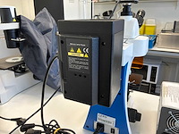 Kern obn 148 trinoculaire fluorescentiemicroscoop - afbeelding 11 van  12
