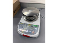 Kern pls 1200-3a precisieweegschaal - afbeelding 3 van  5