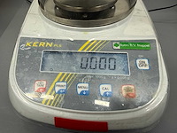 Kern pls 1200-3a precisieweegschaal - afbeelding 5 van  5