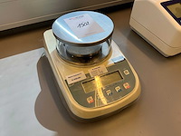 Kern pls 1200-3a weegschaal - afbeelding 2 van  5