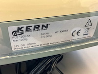 Kern pls 1200-3a weegschaal - afbeelding 5 van  5