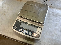 Kern pnj-3000-2m digitale weegschaal - afbeelding 3 van  5