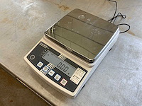 Kern pnj-3000-2m digitale weegschaal - afbeelding 5 van  5