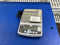 Kern pnj weegschaal - afbeelding 1 van  6