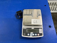 Kern pnj weegschaal - afbeelding 2 van  6