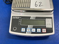 Kern pnj weegschaal - afbeelding 3 van  6
