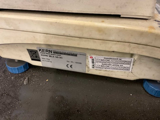 Kern vochtmeter - afbeelding 4 van  7