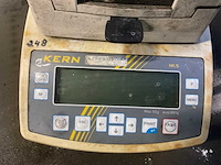 Kern vochtmeter - afbeelding 5 van  7