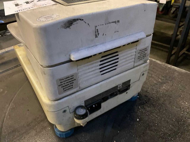 Kern vochtmeter - afbeelding 6 van  7