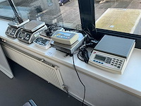 Kern weegschaal (5x) - afbeelding 1 van  6