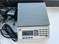 Kern weegschaal (5x) - afbeelding 2 van  6