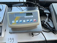 Kern weegschaal (5x) - afbeelding 3 van  6