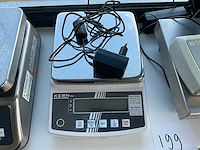 Kern weegschaal (5x) - afbeelding 4 van  6