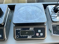 Kern weegschaal (5x) - afbeelding 5 van  6