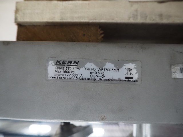 Kern - afbeelding 3 van  11