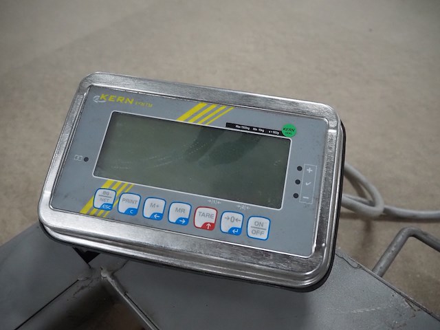 Kern - afbeelding 11 van  11