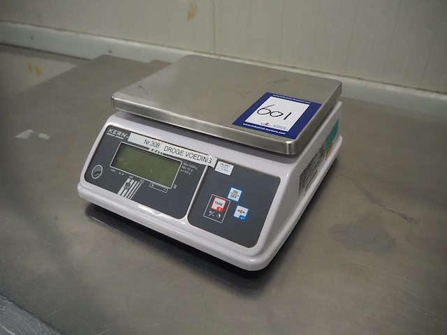 Kern - afbeelding 1 van  9