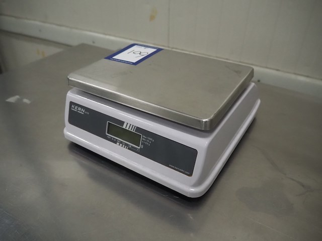 Kern - afbeelding 3 van  9