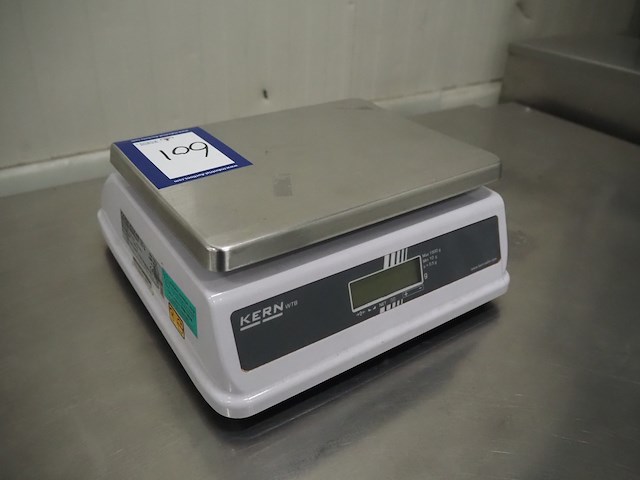 Kern - afbeelding 4 van  9