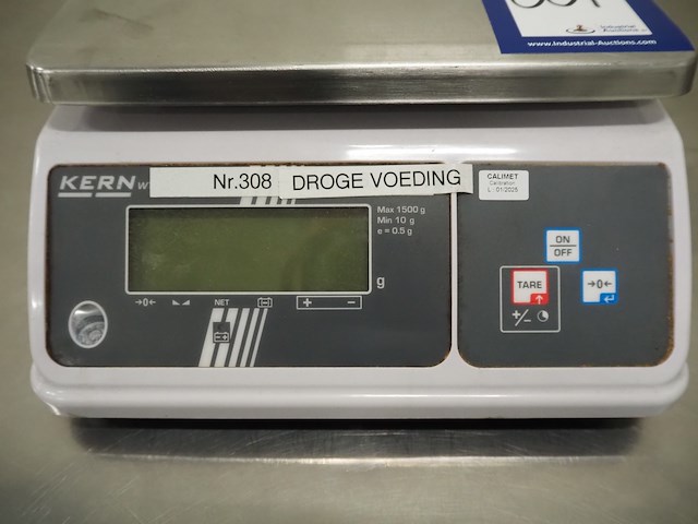 Kern - afbeelding 7 van  9