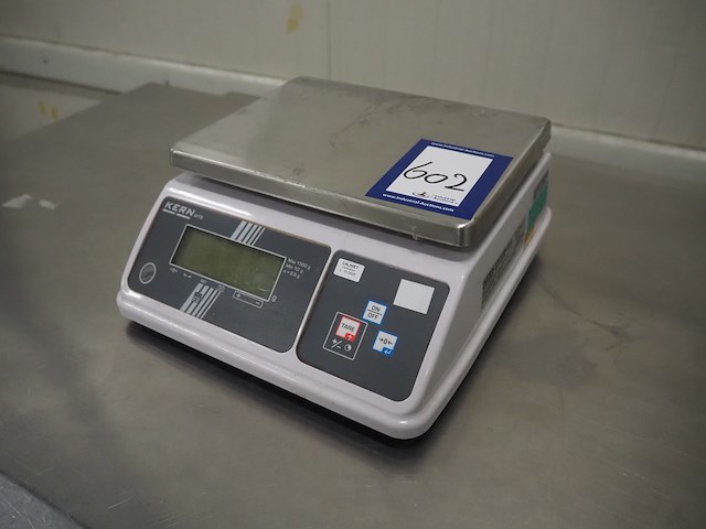 Kern - afbeelding 1 van  9