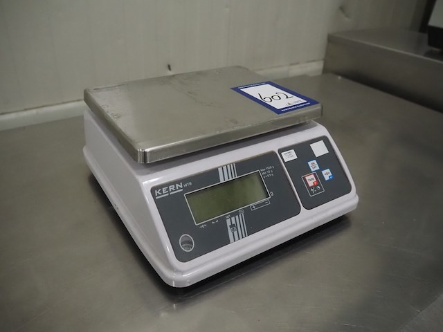 Kern - afbeelding 2 van  9