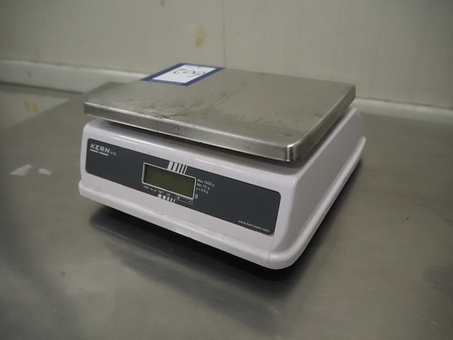 Kern - afbeelding 3 van  9