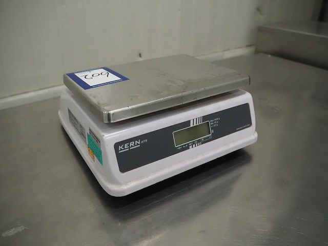 Kern - afbeelding 4 van  9
