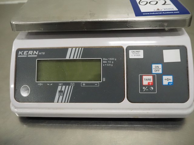Kern - afbeelding 7 van  9