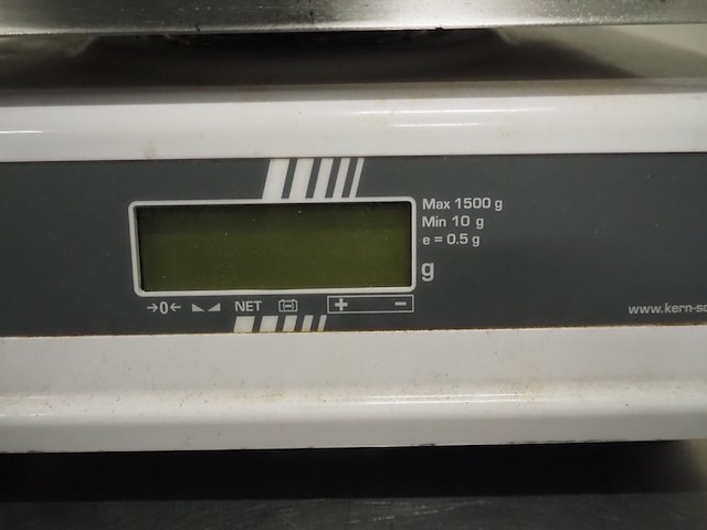 Kern - afbeelding 8 van  9