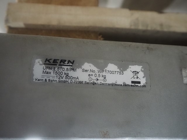 Kern - afbeelding 7 van  7