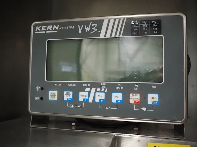 Kern - afbeelding 9 van  10