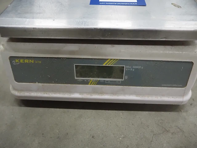 Kern - afbeelding 7 van  7