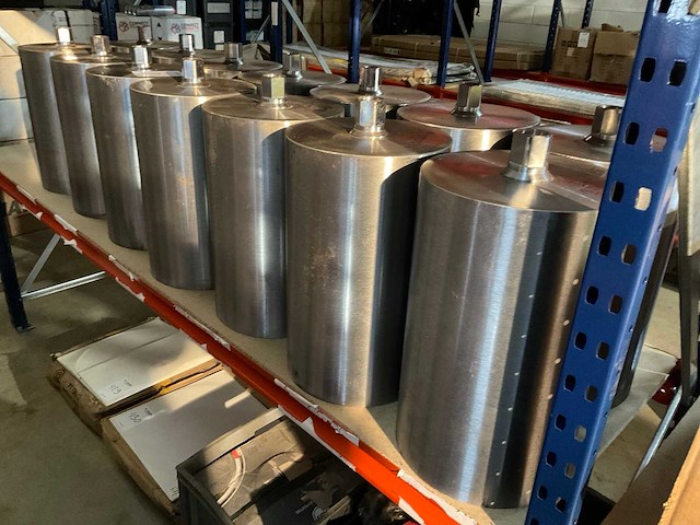 Kernboor (14x) - afbeelding 2 van  2