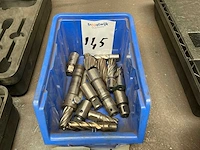 Kernboor (15x) - afbeelding 2 van  5