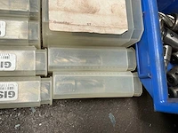 Kernboor (15x) - afbeelding 4 van  5