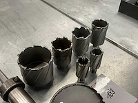 Kernboor (9x) - afbeelding 5 van  5