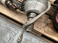 Kernboormachine (2x) - afbeelding 3 van  7