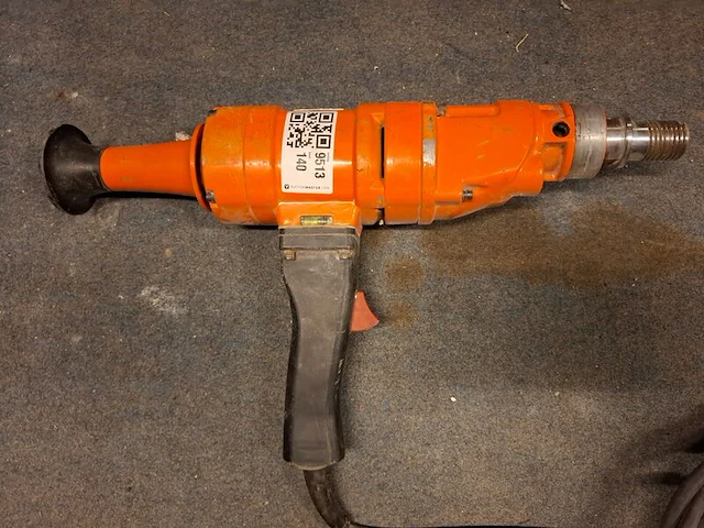 Kernboormachine spero, spb1001 - afbeelding 2 van  3
