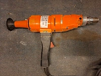 Kernboormachine spero, spb1001 - afbeelding 2 van  3