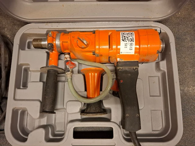 Kernboormachine spero, spb1001 - afbeelding 2 van  5