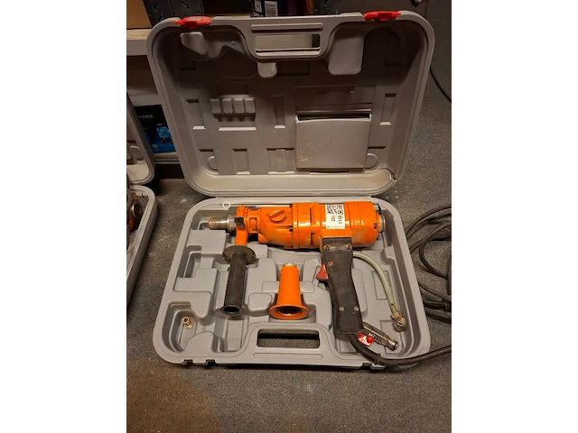 Kernboormachine, spero, spb1001 - afbeelding 1 van  6
